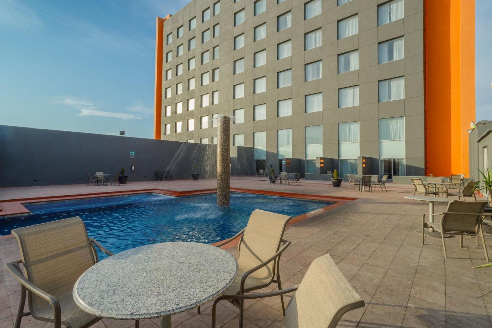 Real Inn Ciudad Juarez By The Usa Consulate Exteriér fotografie
